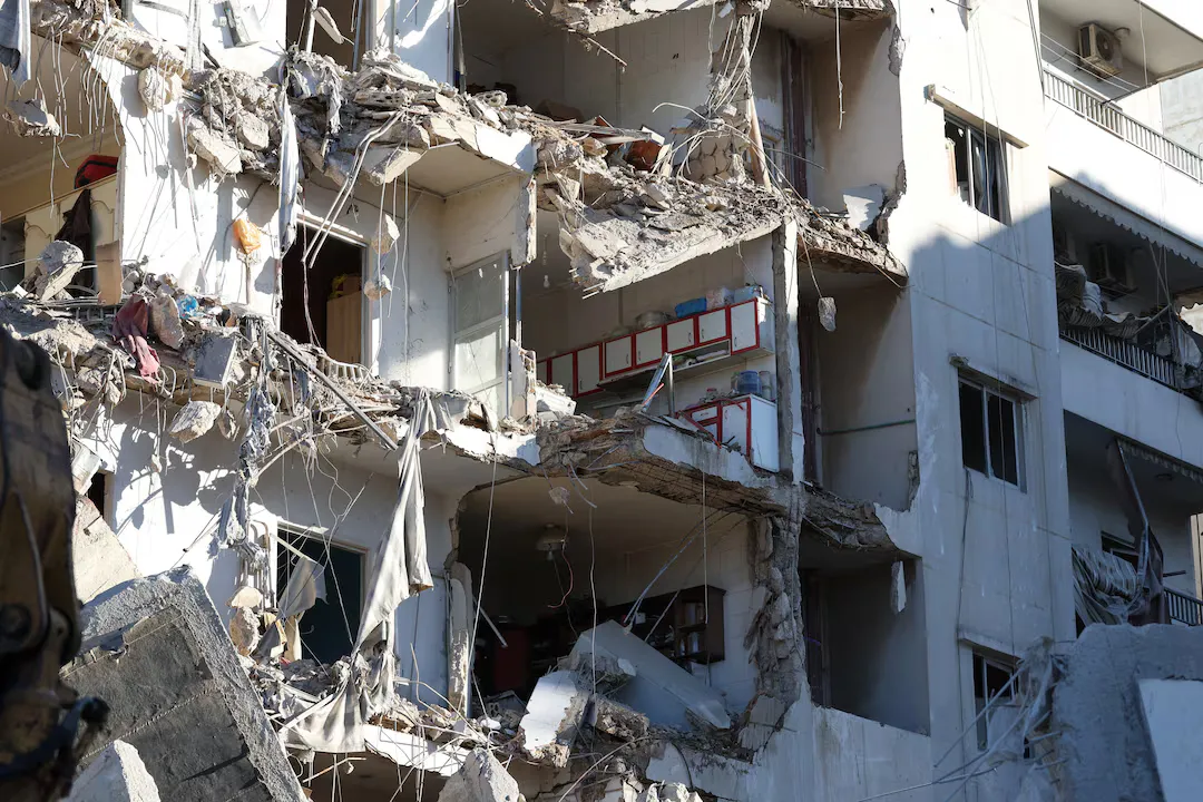 США шукають припинення вогню між Ізраїлем та Хезболлою: переговори в Лівані